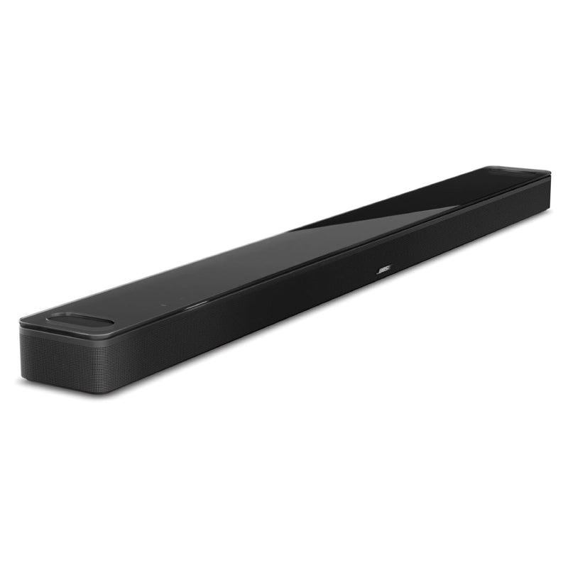 Bose Smart Ultra Soundbar - Black