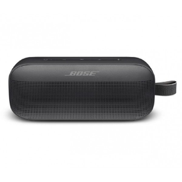 Bose Soundlink Flex Wireless Bluetooth Speaker - Black
