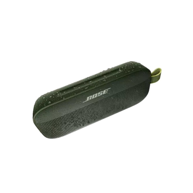 Bose Soundlink Flex Wireless Bluetooth Speaker - Cyprus Green