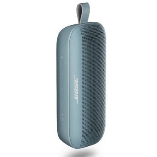 Bose SoundLink Flex - 20W / Bluetooth / USB / Stereo - Stone Blue