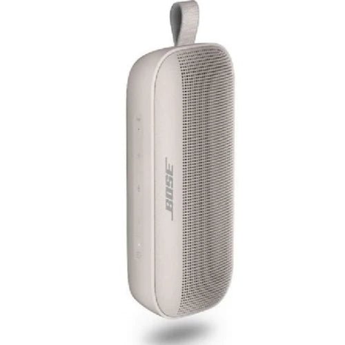 Bose Soundlink Flex Wireless Bluetooth Speaker - White Smoke