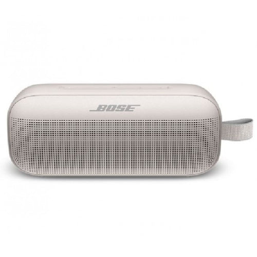 Bose Soundlink Flex Wireless Bluetooth Speaker - White Smoke