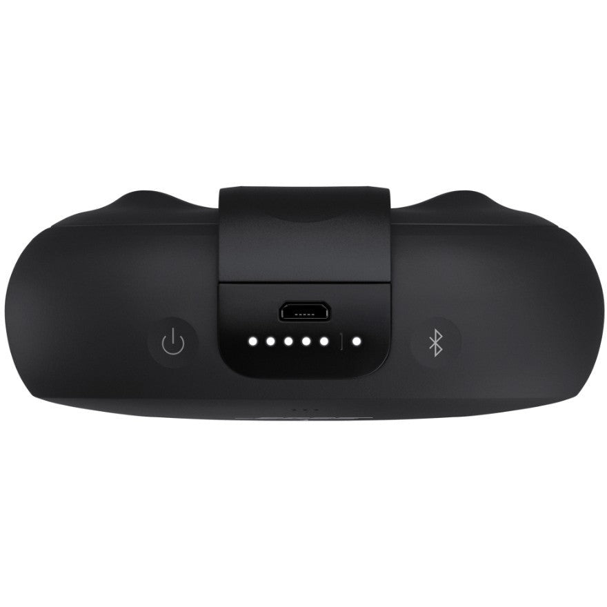 Bose SoundLink Micro - 5W / 100 Hz / Bluetooth / Type-B - Black