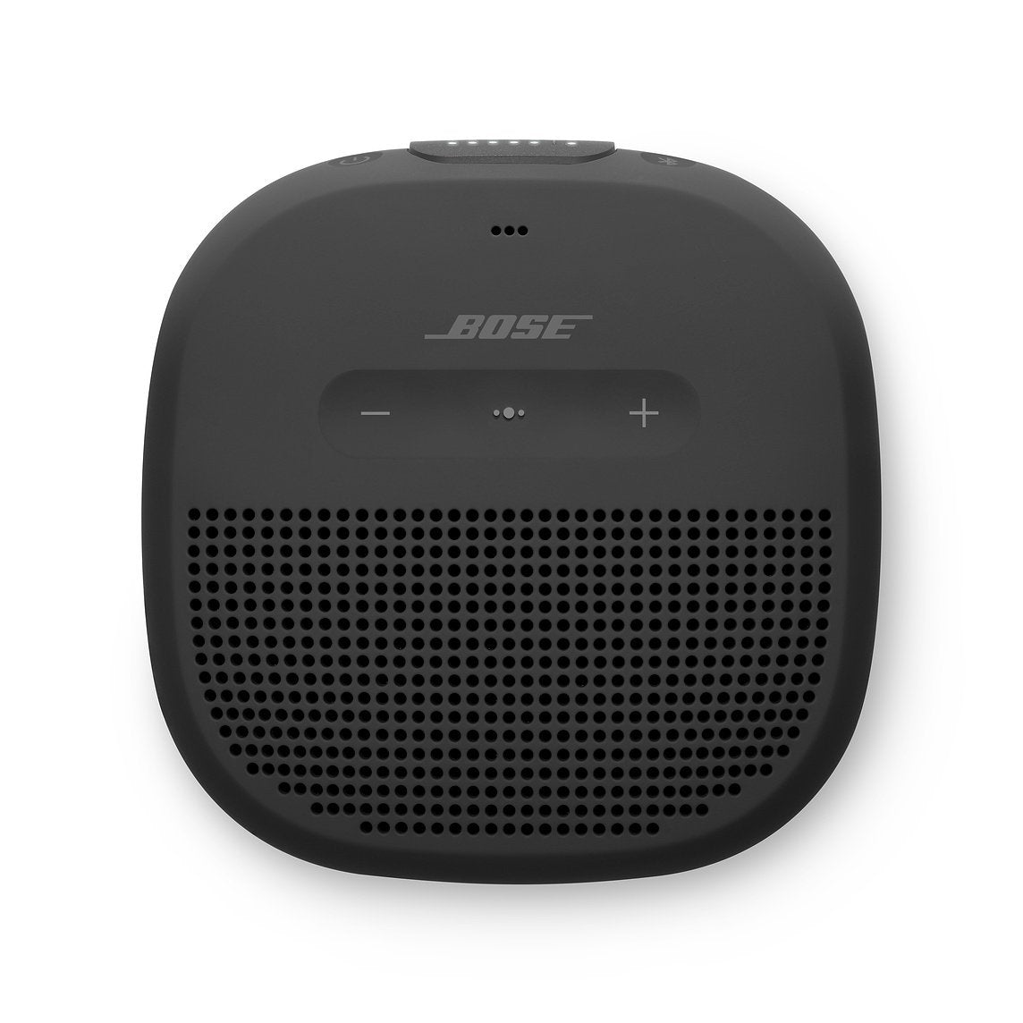 Bose SoundLink Micro - 5W / 100 Hz / Bluetooth / Type-B - Black