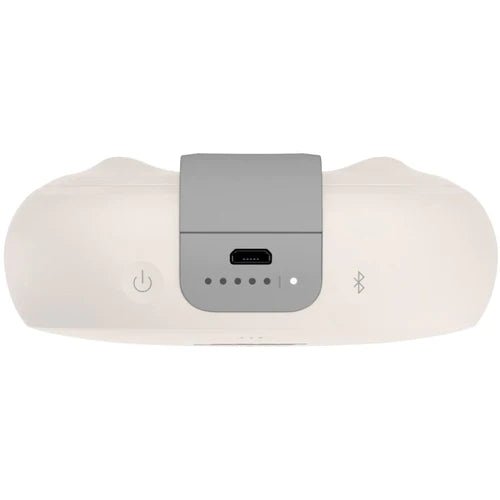 Bose SoundLink Micro Bluetooth Speaker - Smoke White