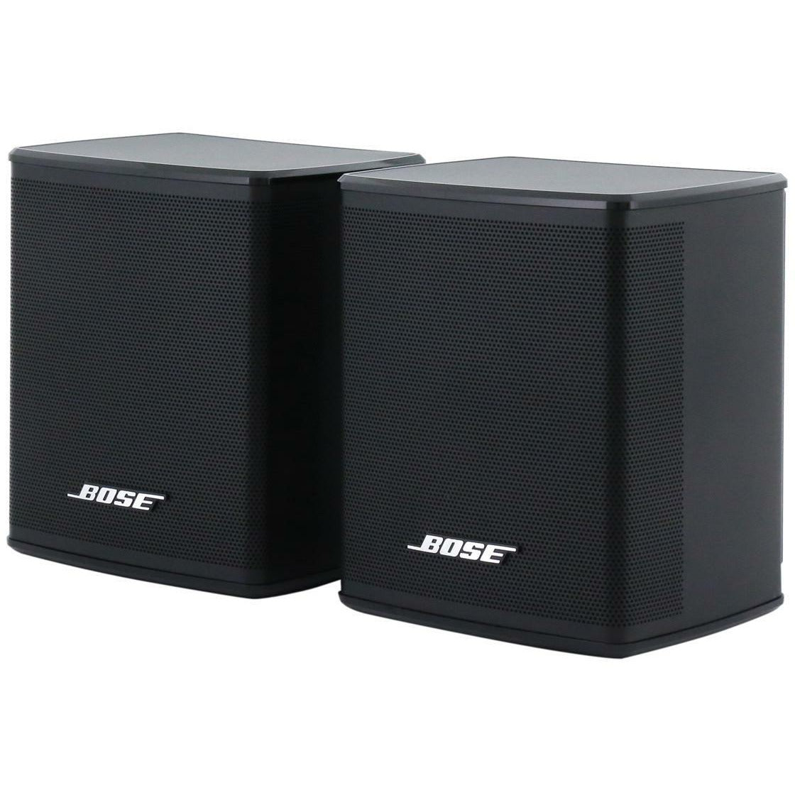 Bose virtually invisible 300 best sale wireless surround