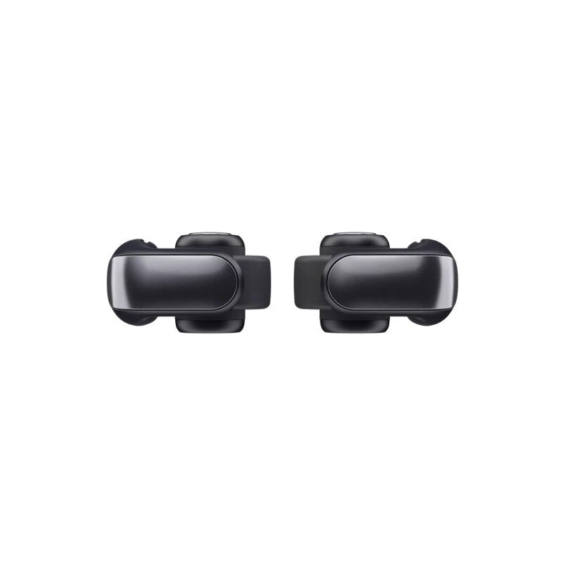 Bose Ultra Open - Bluetooth 5.3 / USB Type-C / Black - Earbuds