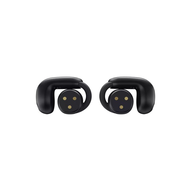 Bose Ultra Open - Bluetooth 5.3 / USB Type-C / Black - Earbuds