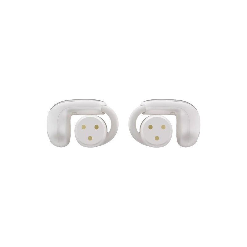 سماعات الأذن Bose ألترا Open Earbuds - أبيض