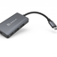Adam Elements CASA HUB A01m USB-C 3.1 4 port Hub - Grey