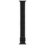 Casestudi Ballistic Strap For Apple Watch Series 7- 45mm - Black