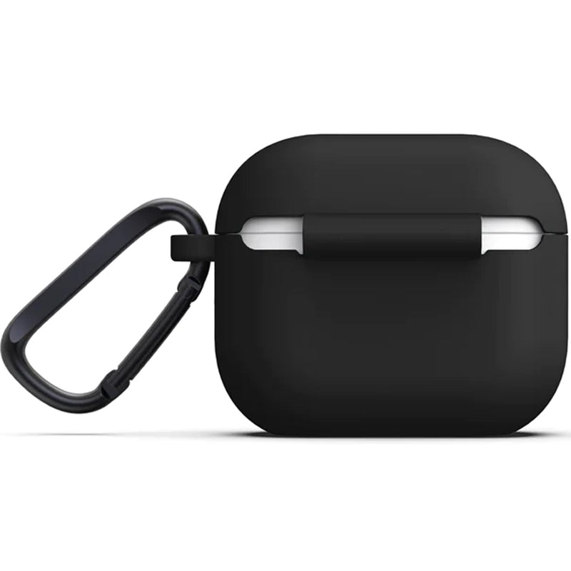 Casestudi Eiger Series Case - Apple Airpods 3 / Black