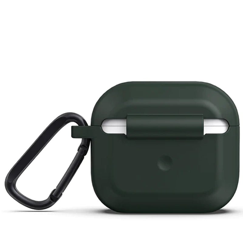 Casestudi Eiger Series Case - Apple Airpods 3 / Green