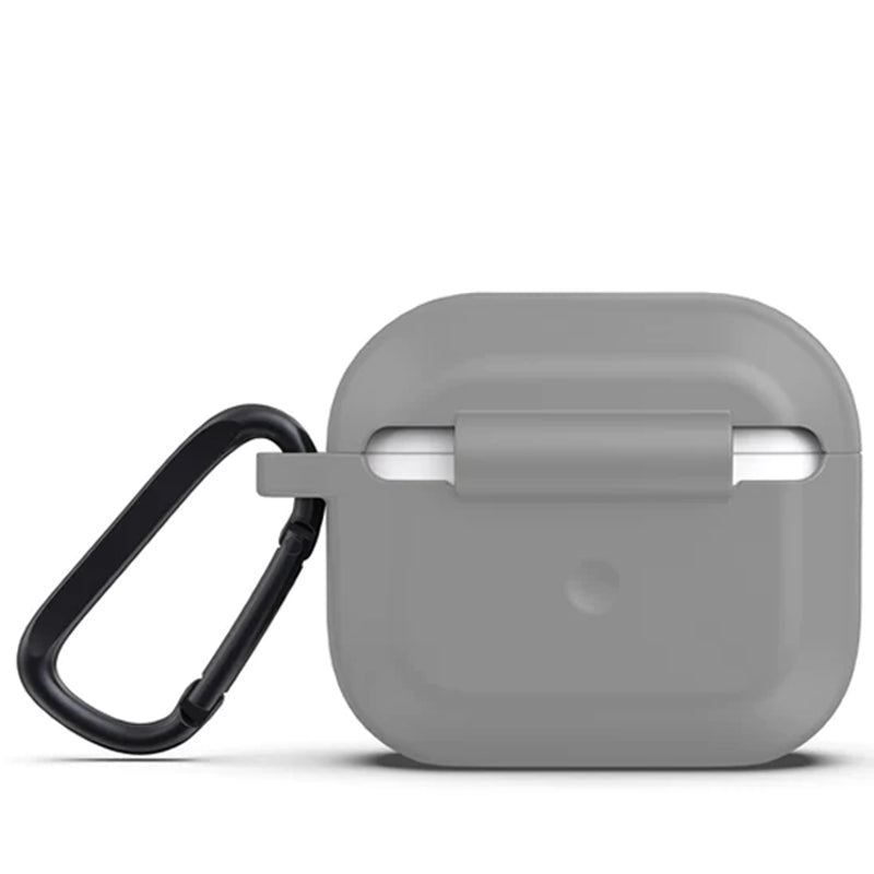 Casestudi Eiger Series Case - Apple Airpods 3 / Grey