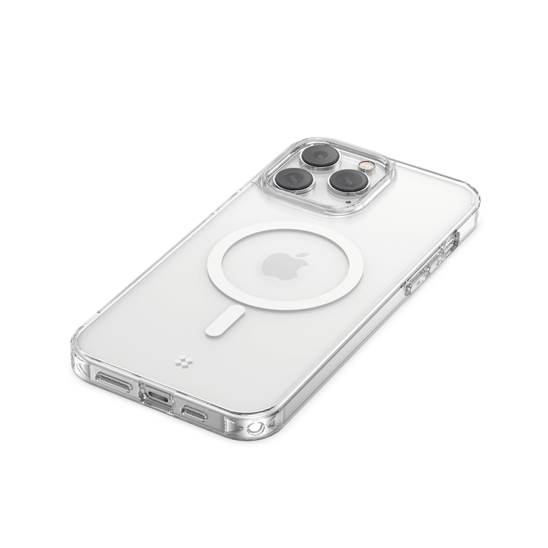 Casestudi Explorer MagSafe Case For iPhone 14 Pro Max - Clear