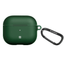 كاسيستودي إكسبلورر الإصدار حافظة  ل ابل ايربودز  3 - 3 - أخضر