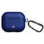 كاسيستودي إكسبلورر الإصدار حافظة  لـ ابل ايربودز  3 - كحلي أزرق