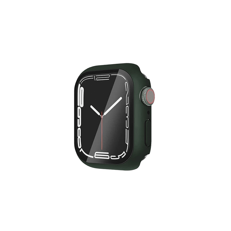 Casestudi Impact Case For Apple Watch Series 7- 41mm - Green