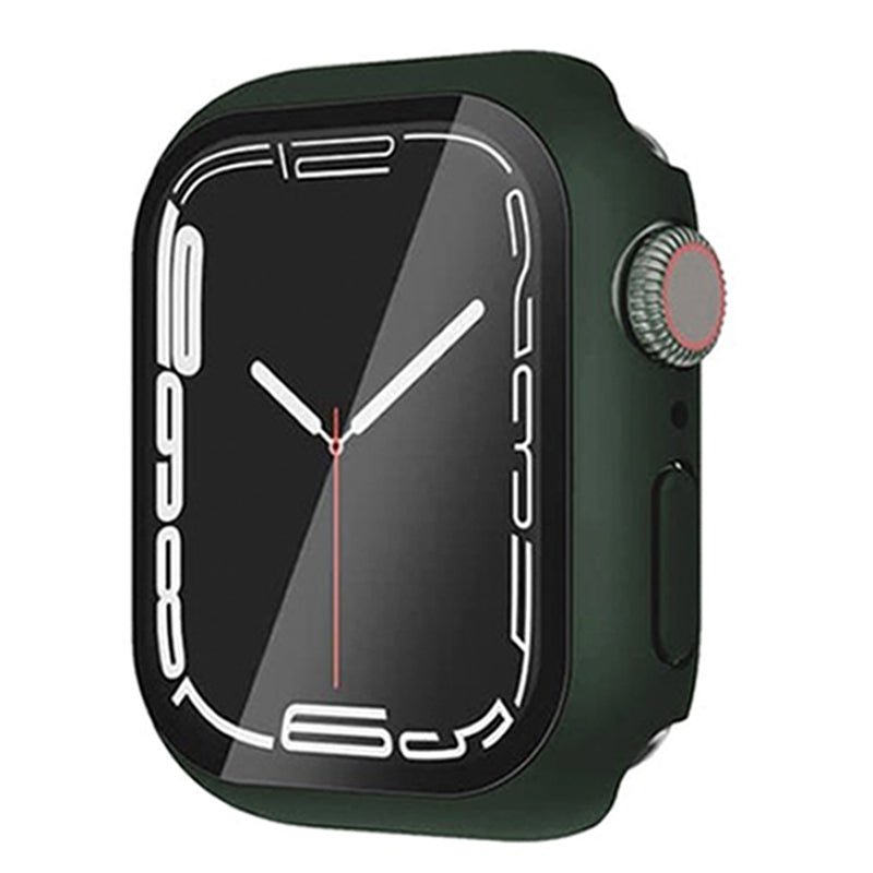 Casestudi Impact Case For Apple Watch Series 7- 45mm - Green