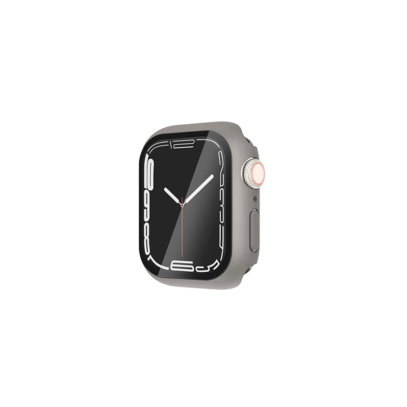 Casestudi Impact Case - Apple Watch Series 7 / 45mm / Khaki