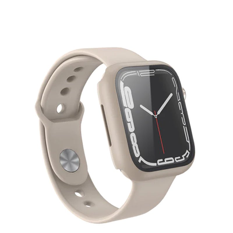 Casestudi Impact Case - Apple Watch Series 7 / 45mm / Khaki