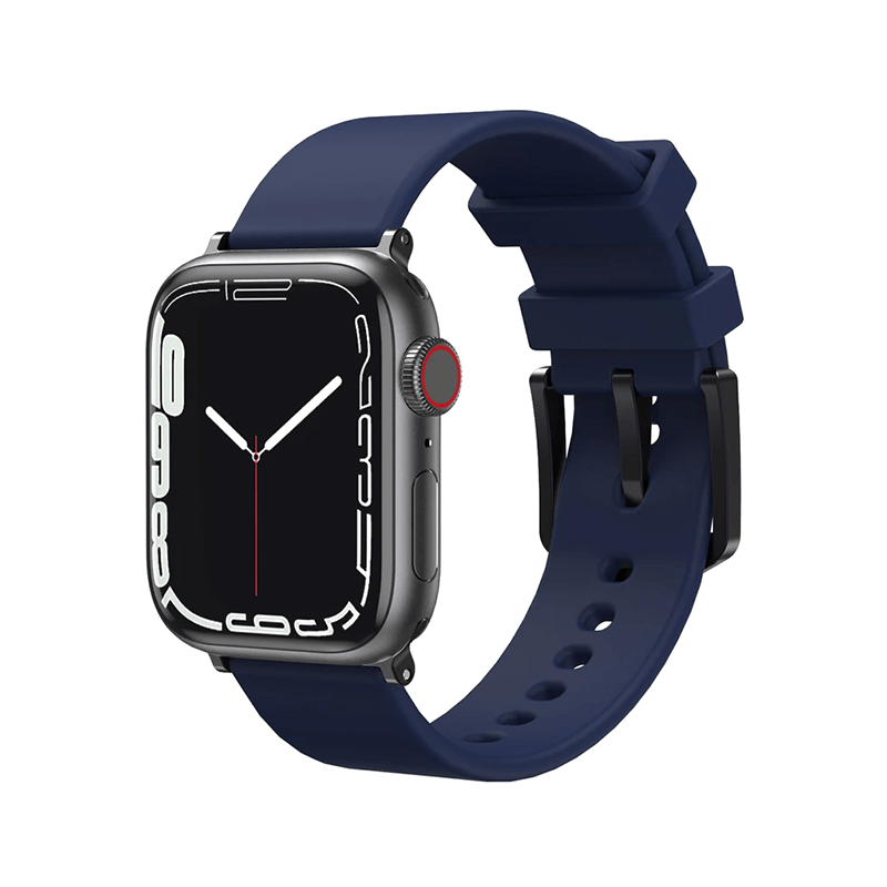Casestudi Usl Series Strap For Apple Watch 38/40/41 Mm - Navy