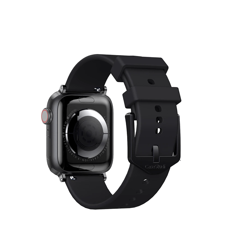 Casestudi USL Strap - Apple Watch Series 7 / 45mm / Black