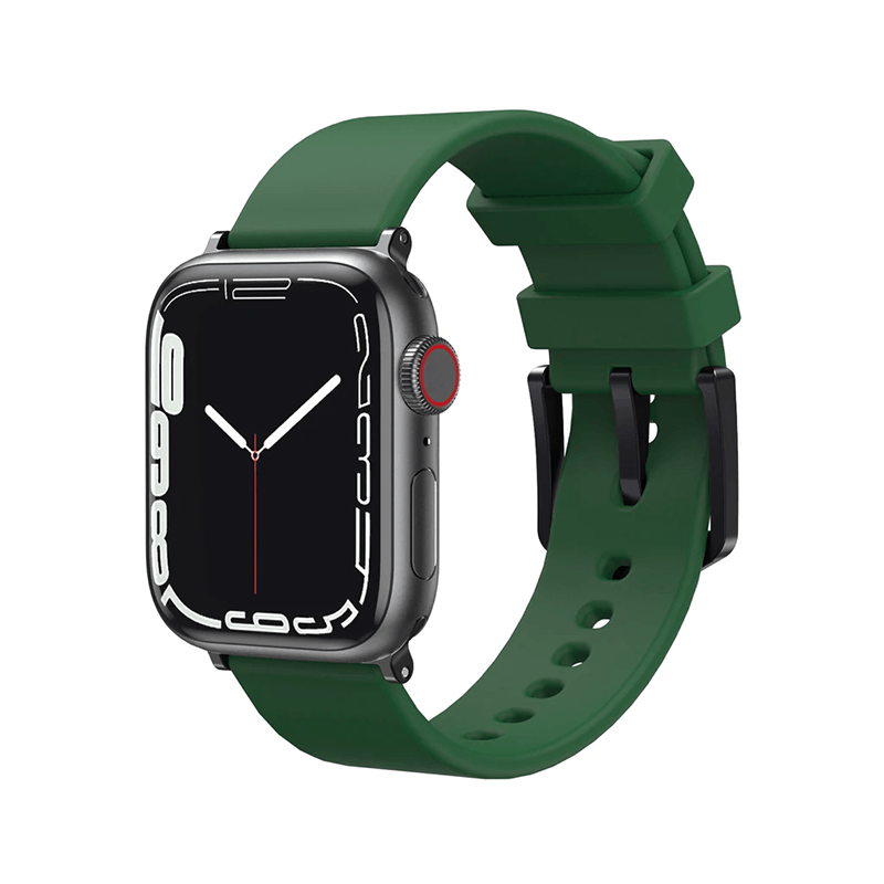 Casestudi USL Strap - Apple Watch Series 7 / 45mm / Green