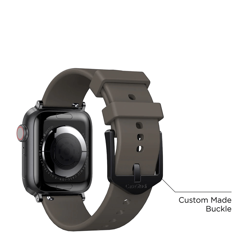 Casestudi USL Strap - Apple Watch Series 7 / 45mm / Khaki