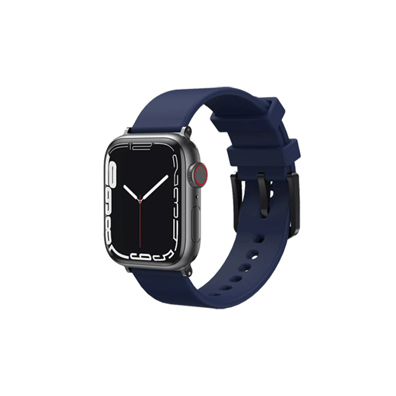 Casestudi USL Strap - Apple Watch Series 7 / 45mm / Navy