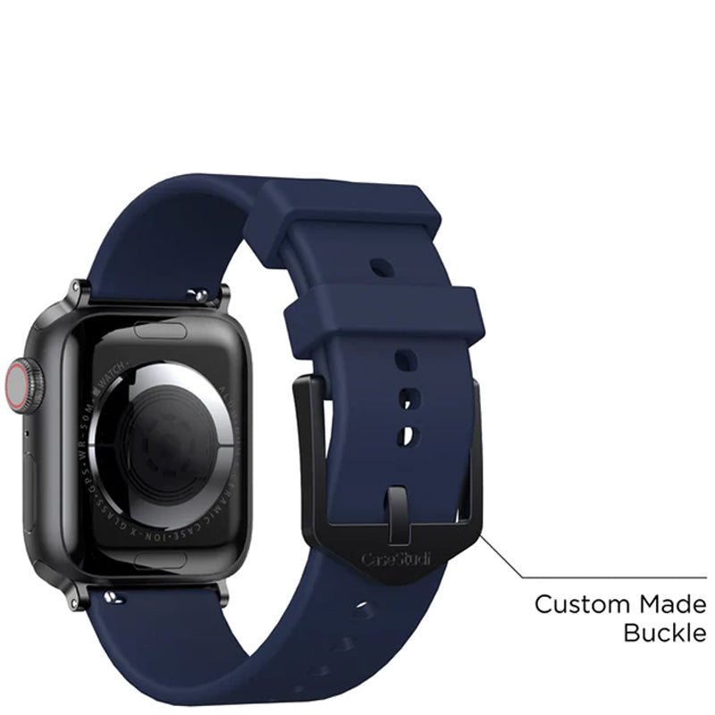 Casestudi USL Strap - Apple Watch Series 7 / 45mm / Navy