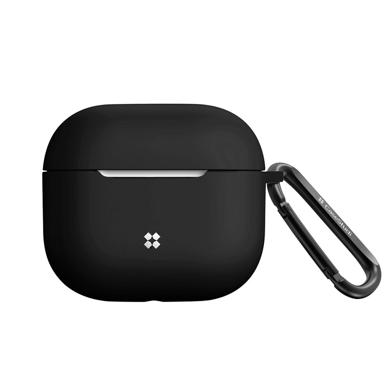 Casestudi USLR Series Case - Apple Airpods 3 / Black