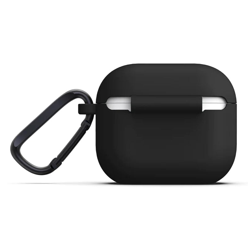 Casestudi USLR Series Case - Apple Airpods 3 / Black