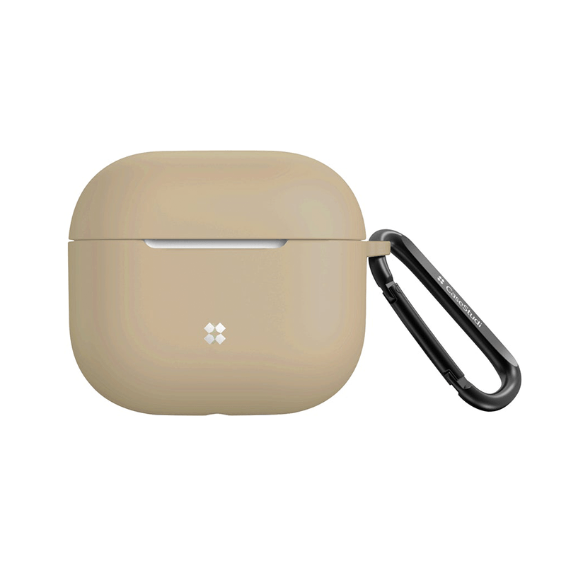 Casestudi USLR Series Case - Apple Airpods 3 / Khaki