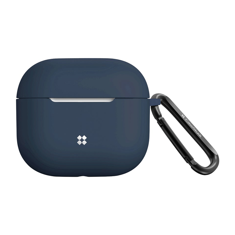 Casestudi USLR Series Case - Apple Airpods 3 / Navy Blue