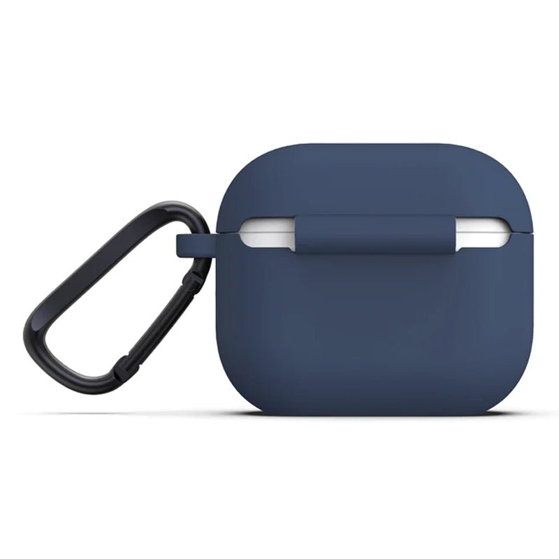 Casestudi USLR Series Case For Apple Airpods 3 Navy Blue WIBI