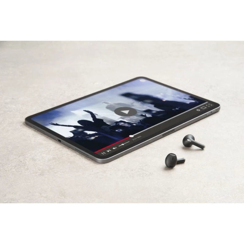 Cellularline Crystal Bluetooth Earphone - Black