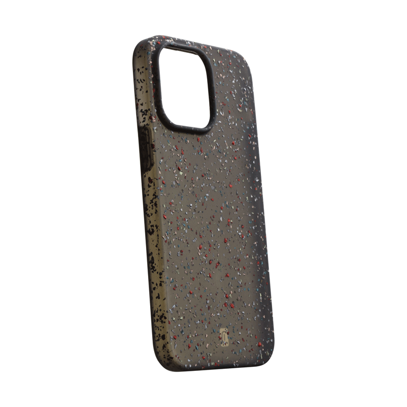 Cellularline Sensation Dots Case - Apple iPhone 14 Plus / Black