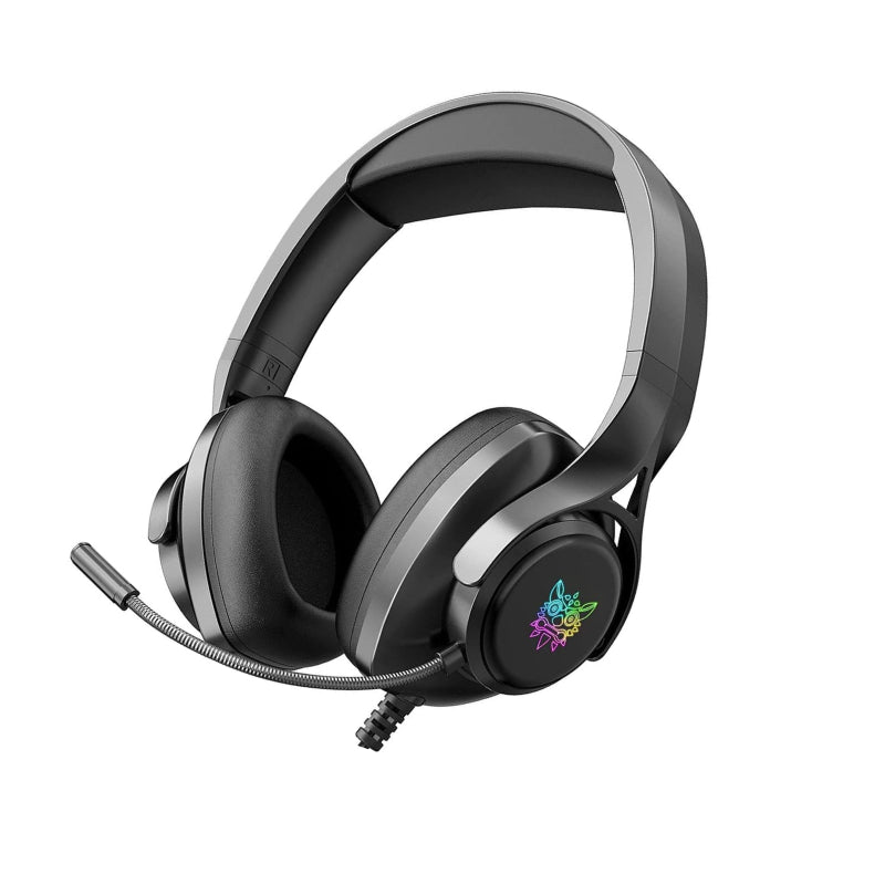 Combatwing X16 RGB Gaming Headset - Black