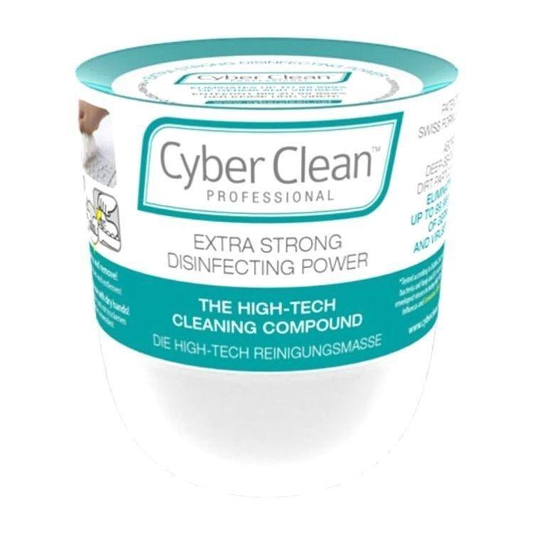 Cyber Clean Professional Cleaning Compound Modern Cup - 160G