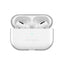 Decoded Airpods Pro 1&2 Transparent Aircase - Transparent