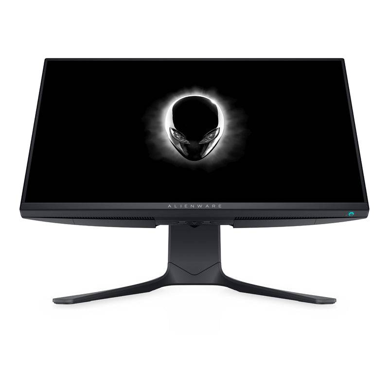 Alienware 240Hz Gaming Monitor 24.5 Inch Full HD Monitor with IPS  Technology, Dark Gray - Dark Side of the Moon - AW2521HF
