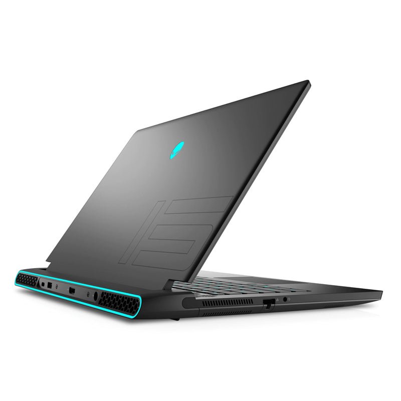 Dell Alienware M15 R7 - 15.6" QHD / i7 / 16GB / 1TB (NVMe M.2 SSD) / RTX 3060 6GB VGA / Win 11 Home / 1YW / Arabic/English Keyboard / Black - Laptop