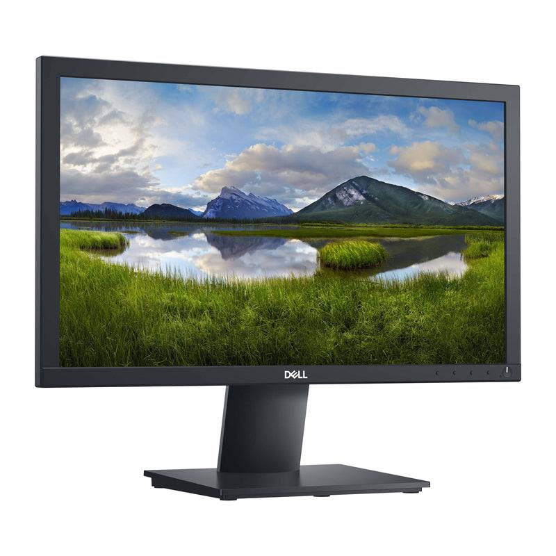 Dell E2020H - 19.5" LED / 5ms / D-Sub / DisplayPort - Monitor