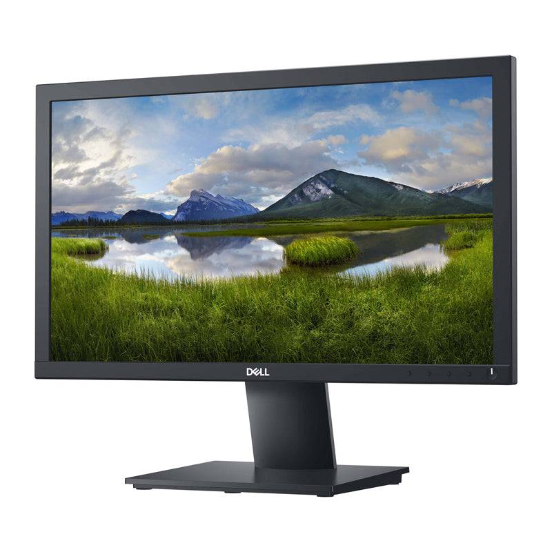 Dell E2020H - 19.5" LED / 5ms / D-Sub / DisplayPort - Monitor