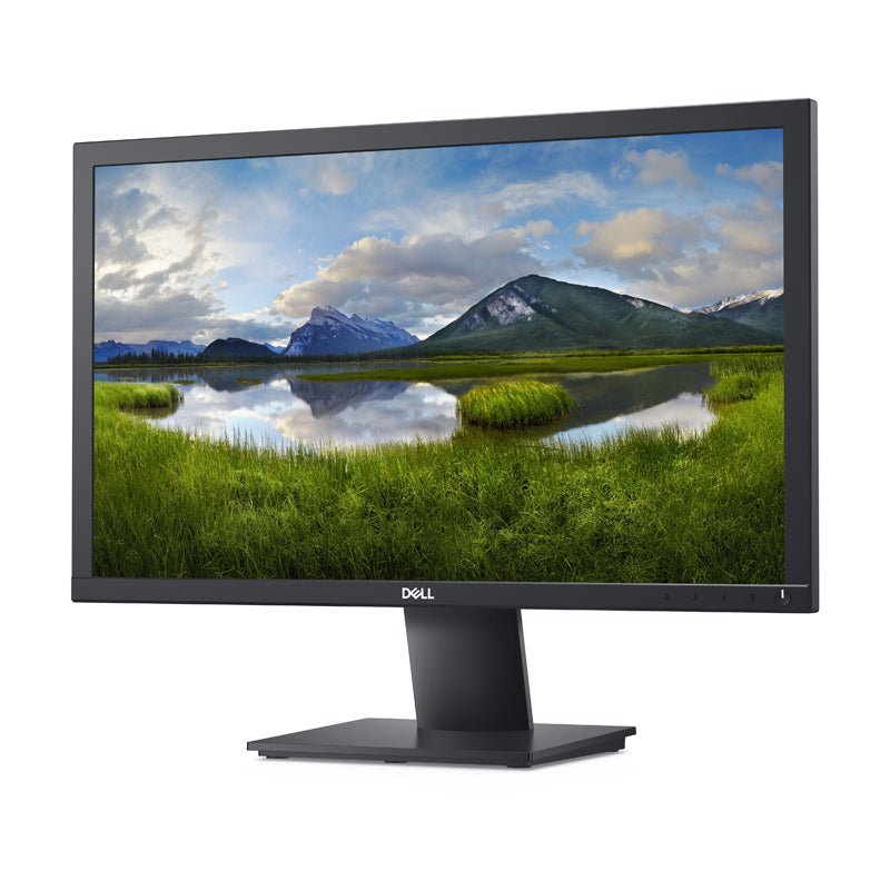 Dell E2221HN - 21.5" LED TN / 5ms / D-Sub / HDMI - Monitor