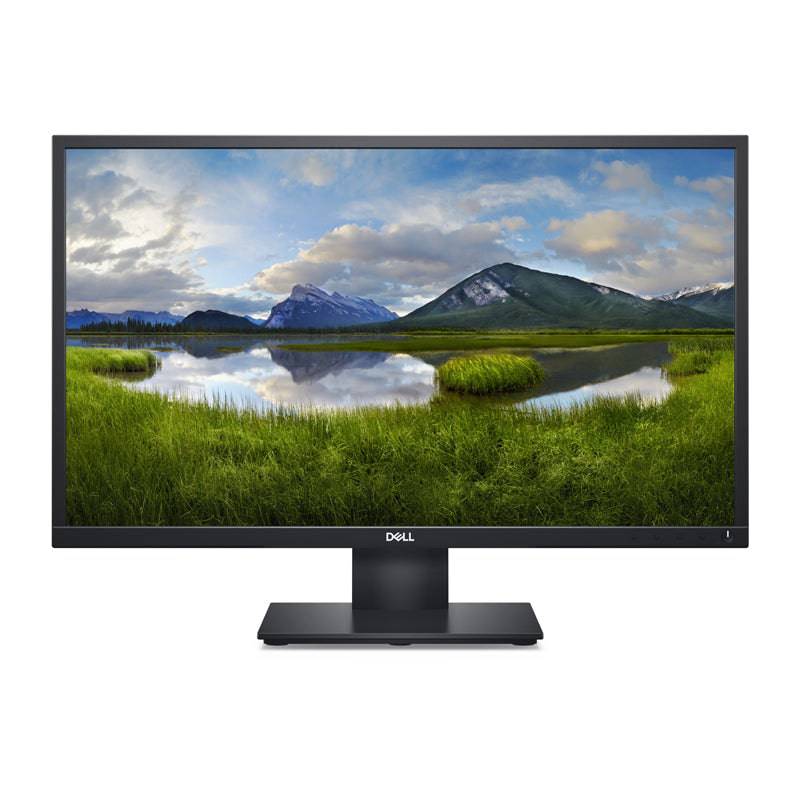Dell E2420HS - 23.8" LED / 5ms / D-Sub / HDMI - Monitor