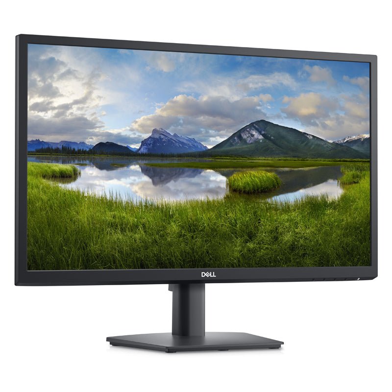 Dell E2423H - 23.8" VA LED / 8 ms / D-Sub / DisplayPort - Monitor