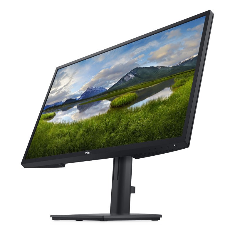 Dell E2722HS - 27.0" IPS LED / 8 ms / D-Sub / HDMI / DisplayPort - Monitor