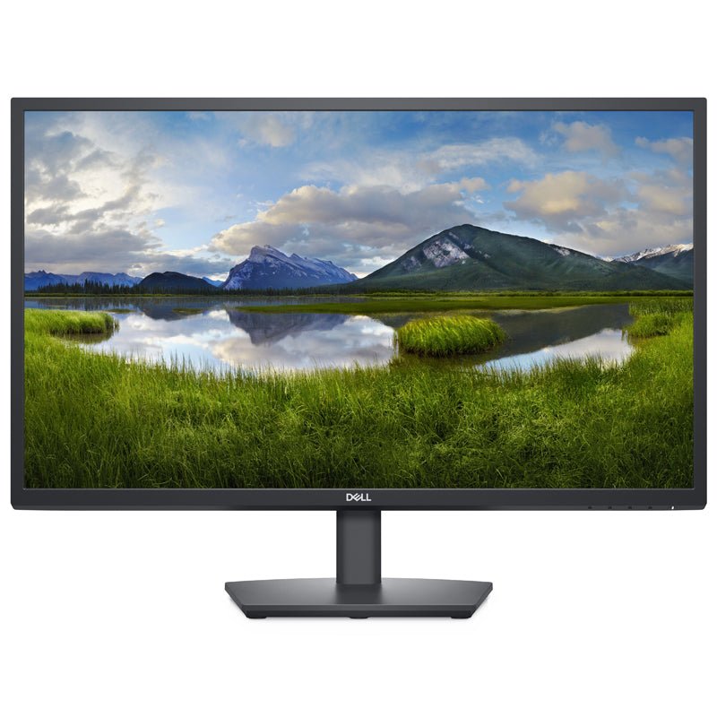 Dell E2722HS - 27.0" IPS LED / 8 ms / D-Sub / HDMI / DisplayPort - Monitor